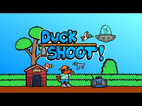 Duck Shoot!