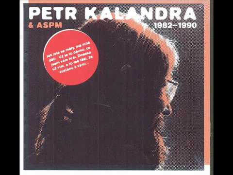 Petr Kalandra & ASPM - Aceton blues