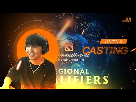 Entity vs VP | TI ХАСАГДАХ ШАТ cast by Neo