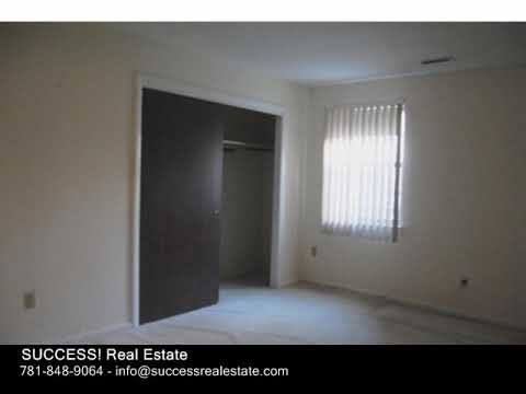 34A Brian Drive Unit A, Stoughton MA 02072 - Condo - Real Estate - For Sale -