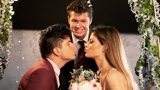 Best Wedding Ever | Hannah Stocking &amp; Rudy Mancuso