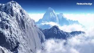 Daniel Lippert - The Cave of Eternal Winter