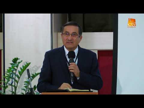 CNP Sovata 2017 - Marea Reforma si impactul ei asupra Bisericii - Moise Ardelean  (2)