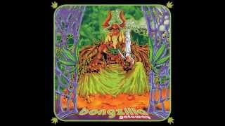 Bongzilla - 666lb  Bongsession