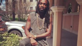 Mavado - Funeral (Popcaan Diss)   September - 2016