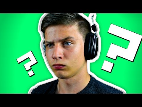 МОЯ РЕАКЦИЯ НА МОЁ ПЕРВОЕ ВИДЕО! (HypeR)