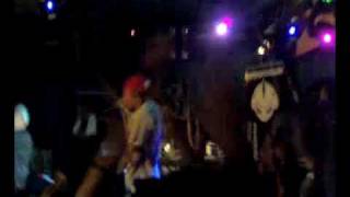 Mi Bastard CLUB DOGO live@NOVARA