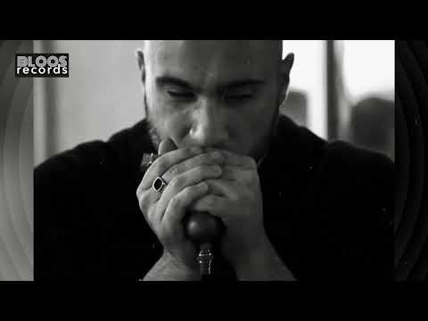 Andrea Di Giuseppe - BLOWIN' THE BLUES (Solo Harp) #BloosSession #Vol6 #BloosRecords