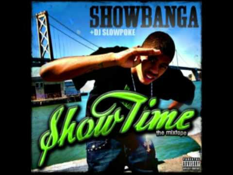 Show Banga  What You Like Feat  Su & P Lo & Cheif