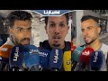 مدرب يعقوب المنصور ولاعبوه: نحترم الوداد.. فوزنا جاء بالروح والهدف هو ضمان البقاء في القسم الأول