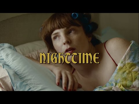 Nighttime - Curtain is Closing (Official Video)