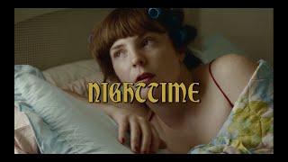 Nighttime – “Curtain is Closing”