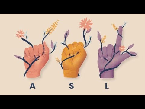 Sign Language to Voice using Python