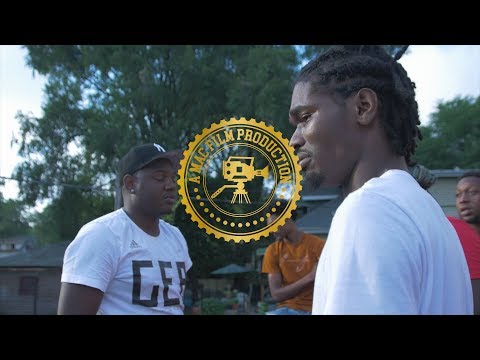 103 Leek X J Mula - Know What To Do (Official Video) SHOT BY: @SHONMAC071