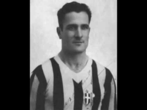 Juventus Story - Luis Monti