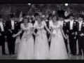Strip Polka - The Andrews Sisters w/Lyrics 