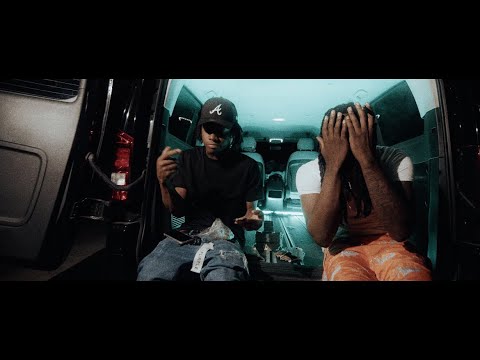 Scottie Pimpen x Kashhhkarii -Bows ova Hoes (Official Music Video) ⁠@Ohlawdstanley