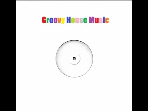 Groovy House Mix - Chefbcn.com