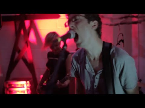 Taman Shud Live - Tunnel Vision #4