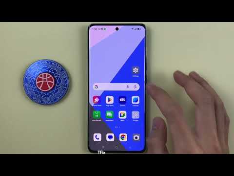 Realistic sound technology on OPPO Reno10 5G Android 13