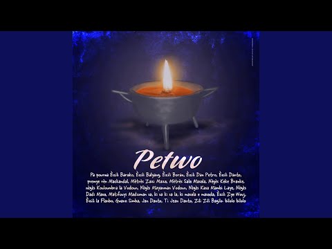 Erzulie Dantor Kotew ye