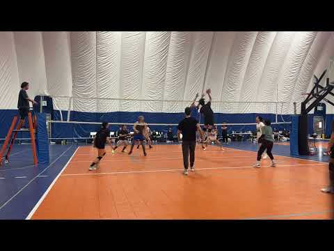 Ryng Sports 3/17/2024 Finals Game 2&3 Cindy Zack vs Genie Bernard