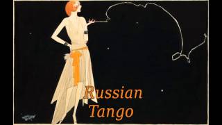 The Dolce Ensemble - Russian Tango