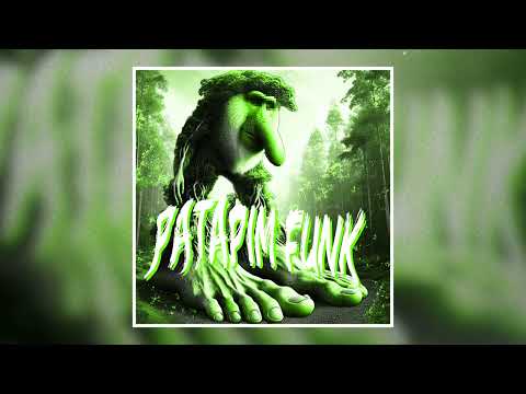 PATAPIM FUNK (Brazilian Phonk)