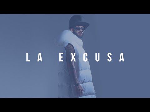 Alex Rose, Juhn - La Excusa | Oversize (Visualizer)