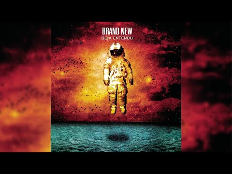 Brand New - Play Crack the Sky