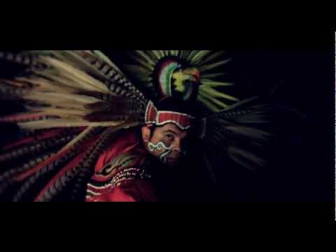 C-kan Feat. Quetzal 