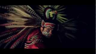 C-kan Feat. Quetzal &quot;Mexicanos al Grito de Guerra&quot; VideoClip Oficial