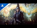 Nioh 2 | Darkness in the Capital | PS4