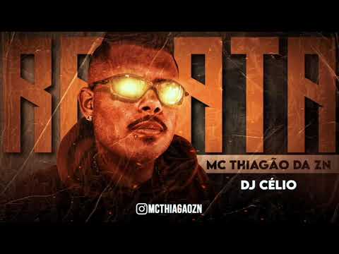 MC THIAGÃO DA ZN - RA TÁ TÁ (ELITE FUNK PRODUÇOES)