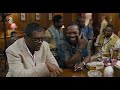 I M Having A Drink With Malcolm X In My Country 2004