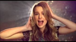 Bridgit Mendler Summertime (Official Music Video)