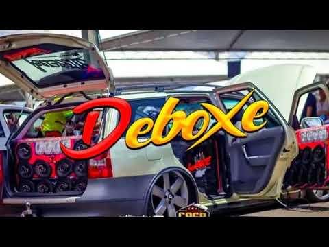 TOMA PIX CACHORRA - DJ HIGINO RV - DEBOXE ELETROFUNK