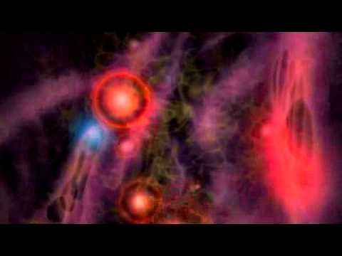 Aunt Jamamas Big Band Vigilantes The Magnificent Void - Sonarchy KEXP