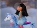 Dora The Explorer Prance Fly Pegasus Commercial 2008