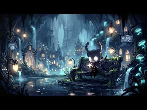 Hollow Knight - Piano Versions