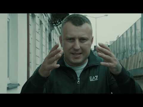 RSB - FENIX PROD. BANDYTA ( 🎥 STREET SHOT )