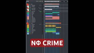 【1フレーズ耳コピ】C×F(NAOKI)のNΦ CRIME