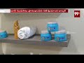 Be You Salon Inaugurated By Actress Priyanka Jawalkar Nalgonda 99 TV Telugu