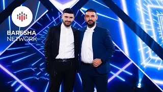 Taulant & Andi Bajraliu - Potpuri (Gezuar 2023)