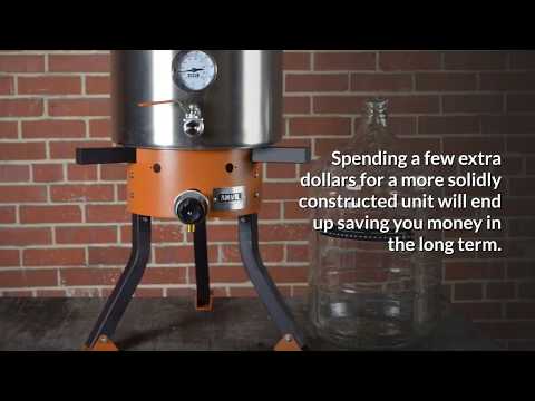Best Propane Burner For Homebrewing - Top 7 Propane Burners Compared » HomeBrewAdvice.com