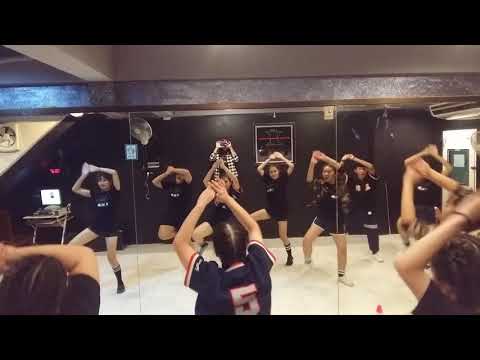 Mermax I Intro + Dumb Dumb ICover Dance Red velvet