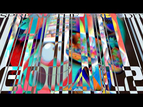 THE DARK HORROR - SPREAD THE FIRE (EQUAL2 EDIT) [FREE DL]