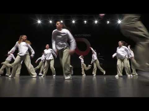 Jungle Bae | Austrian Open 2024