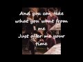 Twin Shadow- To The Top (Lyrics) /Paper Towns ...