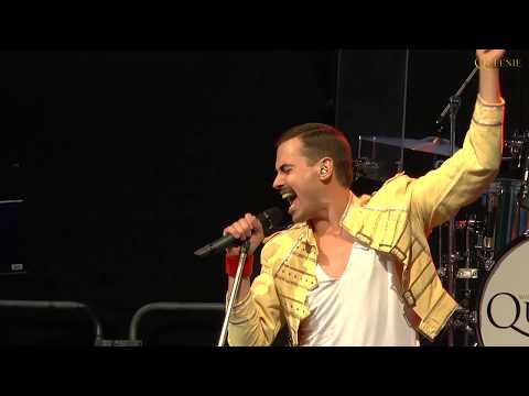 download lagu mp3 mp4 Queen Cover Band Concert, download lagu Queen Cover Band Concert gratis, unduh video klip Queen Cover Band Concert